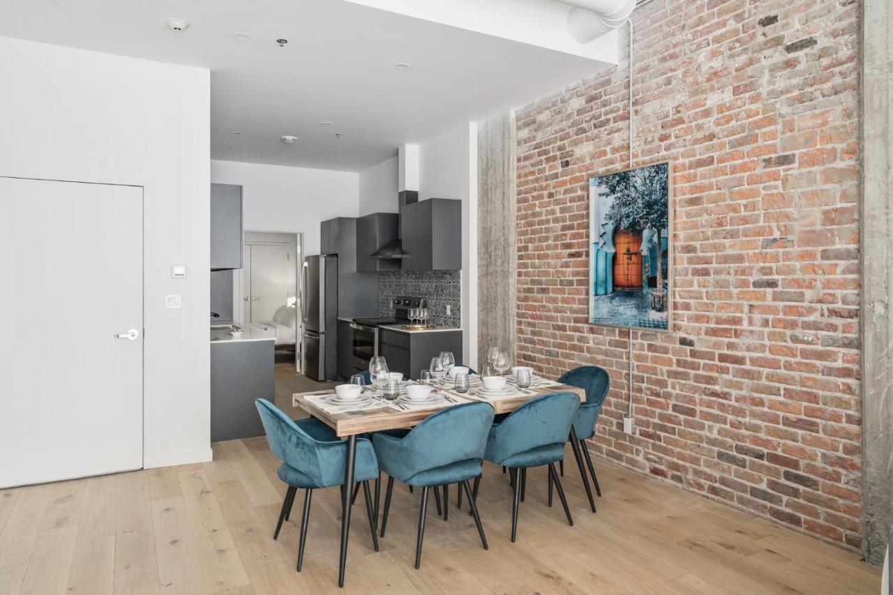 Bakan - Sainte Catherine Montreal Exterior foto