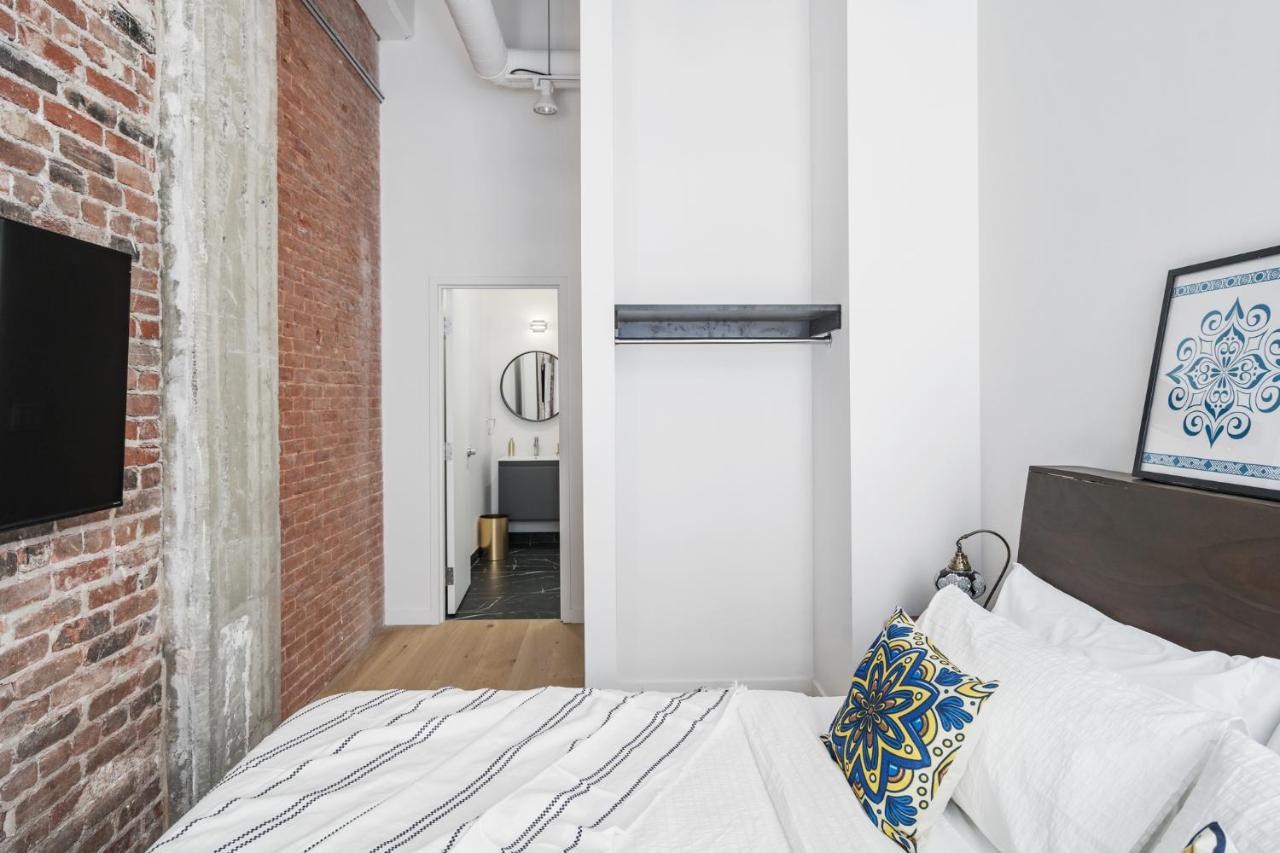 Bakan - Sainte Catherine Montreal Exterior foto