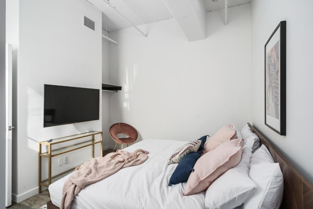 Bakan - Sainte Catherine Montreal Exterior foto