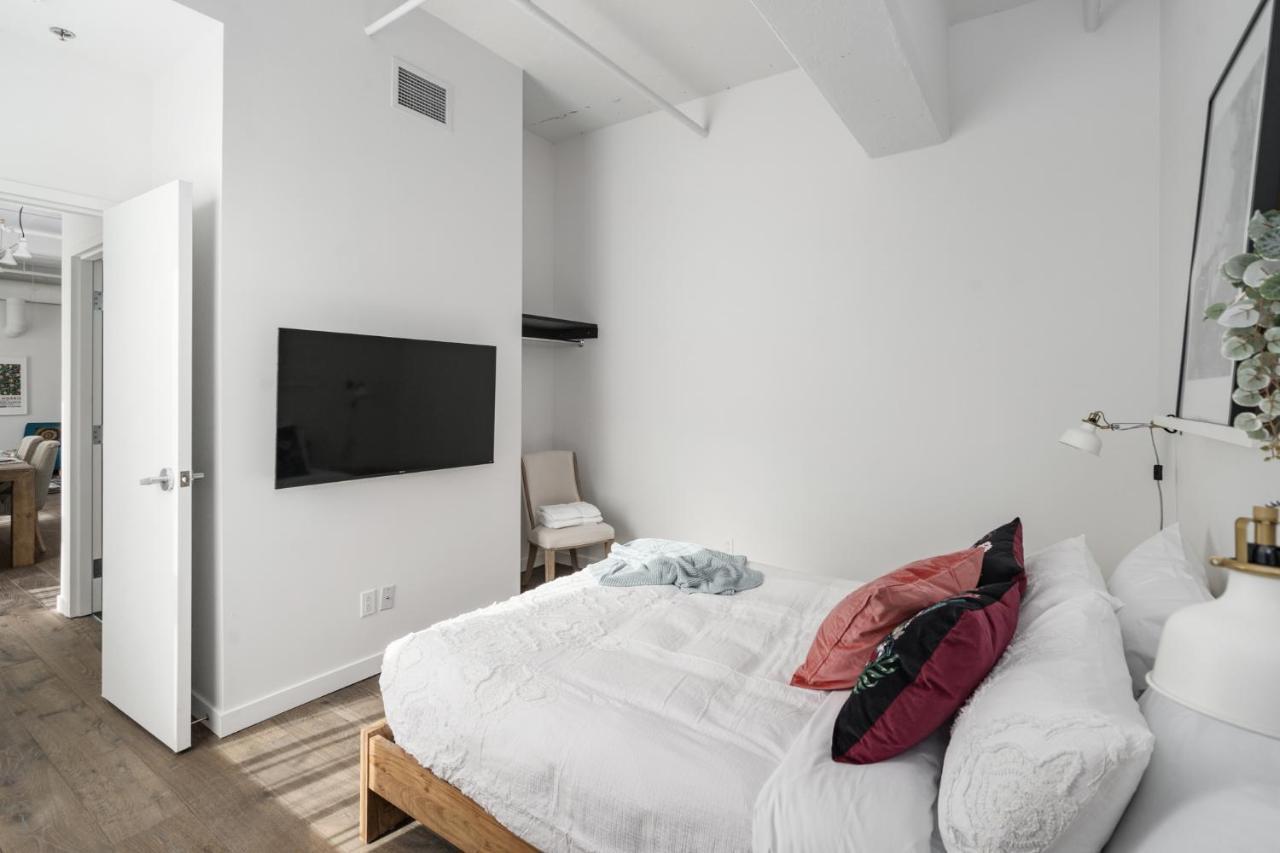Bakan - Sainte Catherine Montreal Exterior foto