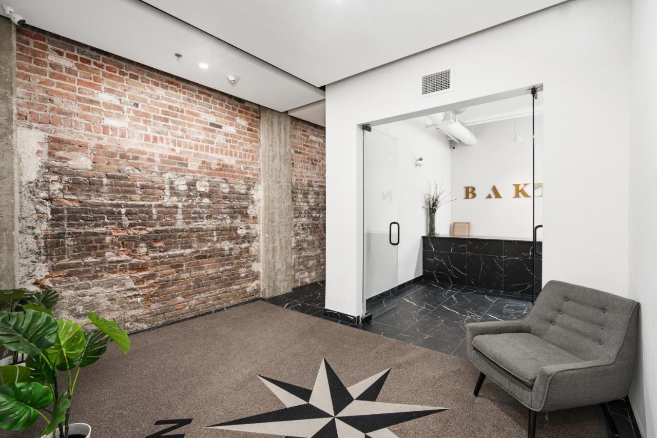Bakan - Sainte Catherine Montreal Exterior foto