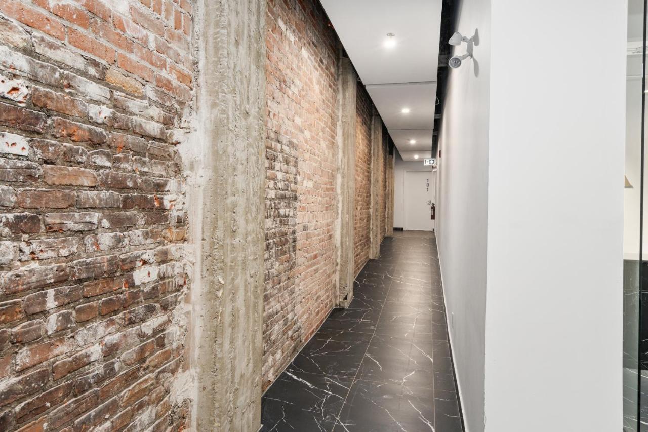 Bakan - Sainte Catherine Montreal Exterior foto