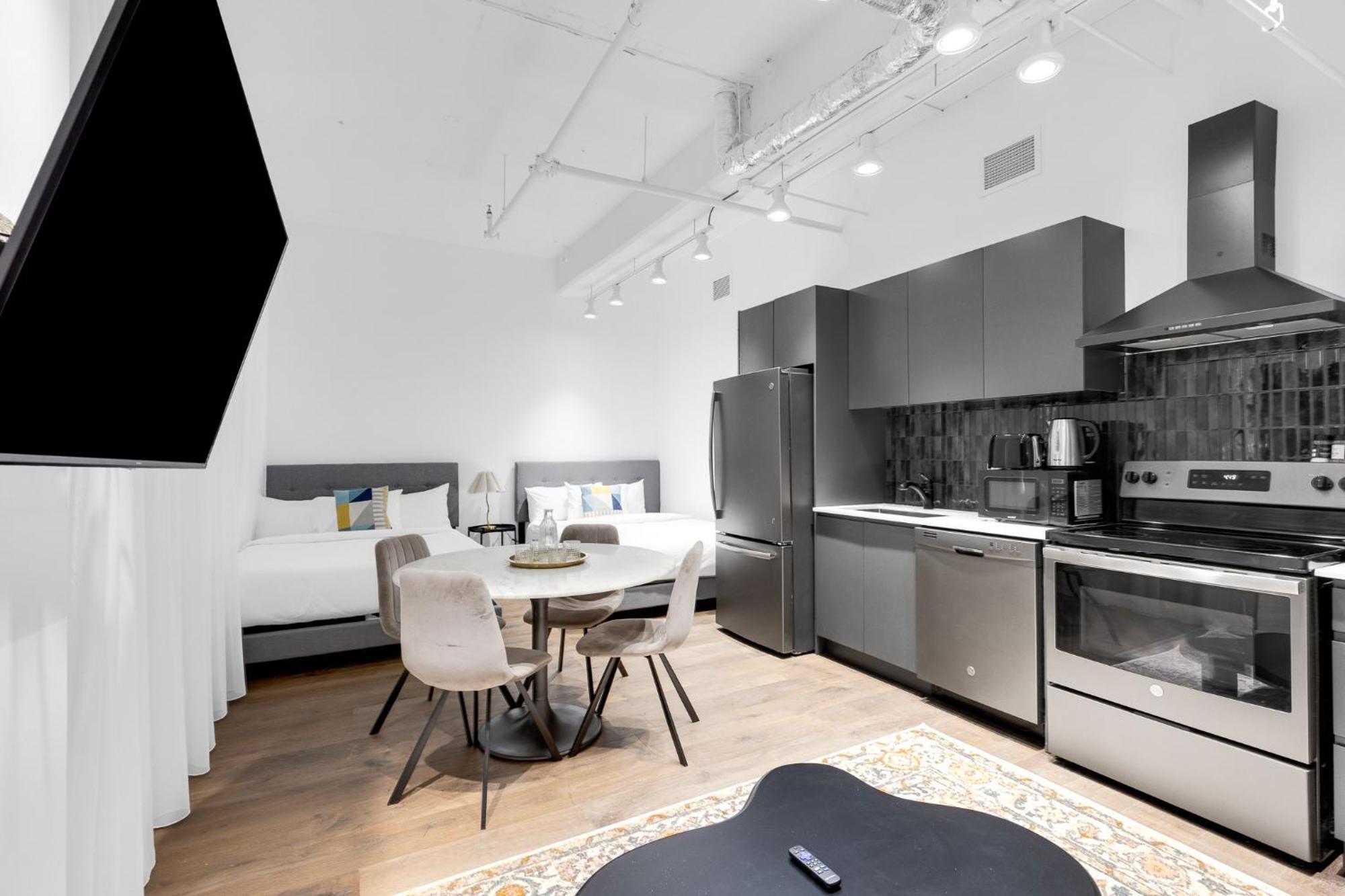 Bakan - Sainte Catherine Montreal Cameră foto