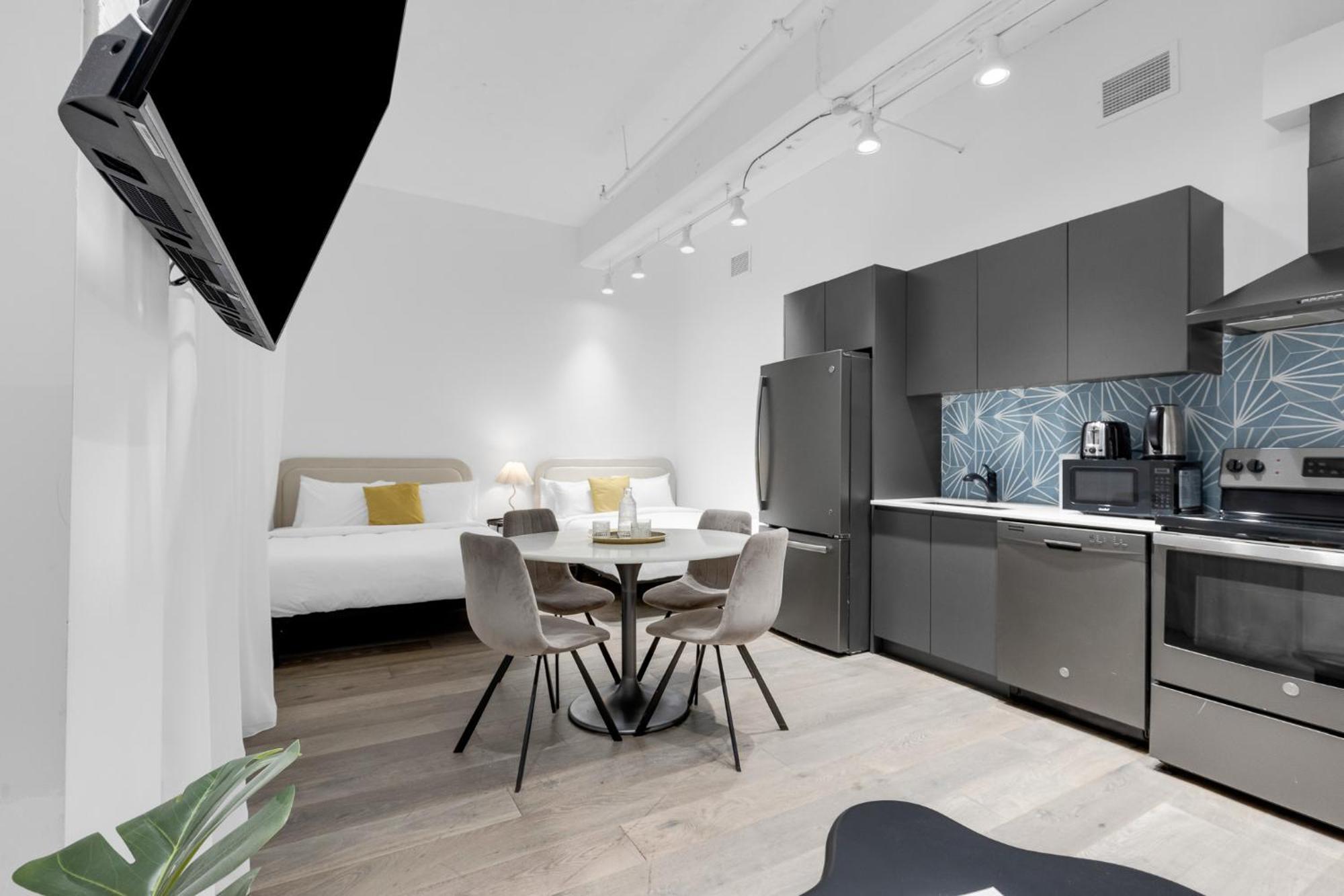 Bakan - Sainte Catherine Montreal Cameră foto