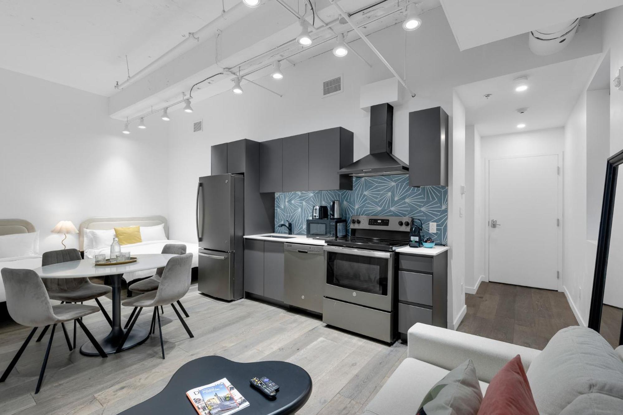 Bakan - Sainte Catherine Montreal Cameră foto
