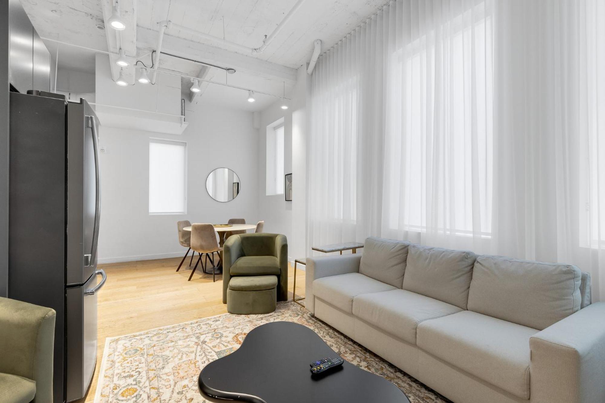 Bakan - Sainte Catherine Montreal Exterior foto